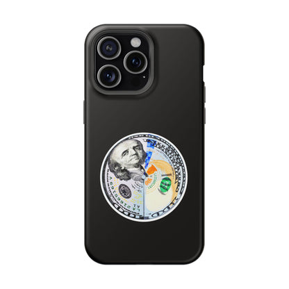 THE MOONEY - Magnetic Phone Case