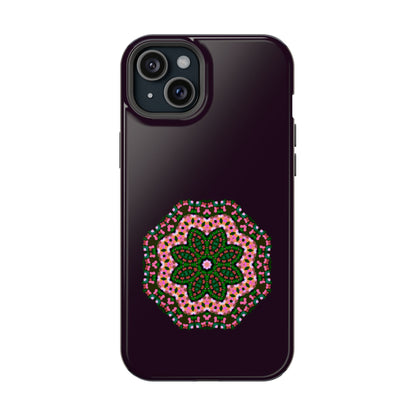 Royal Stone - Magnetic Phone Case