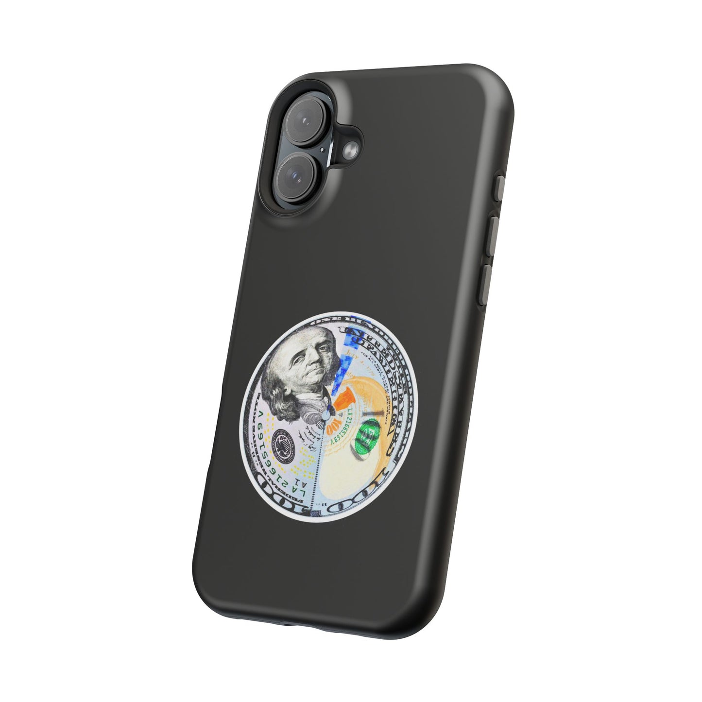 THE MOONEY - Magnetic Phone Case