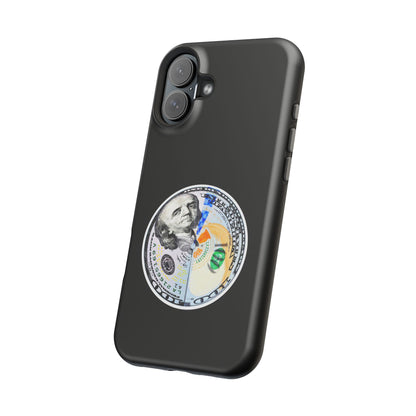 THE MOONEY - Magnetic Phone Case