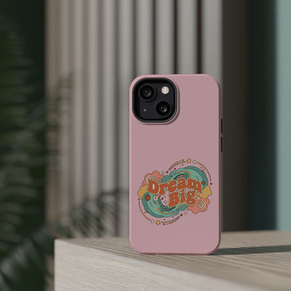 Dream Big - Magnetic Phone Case