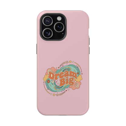 Dream Big - Magnetic Phone Case