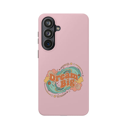 Dream Big - Magnetic Phone Case