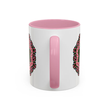 Royal Stone - Colorful Mug