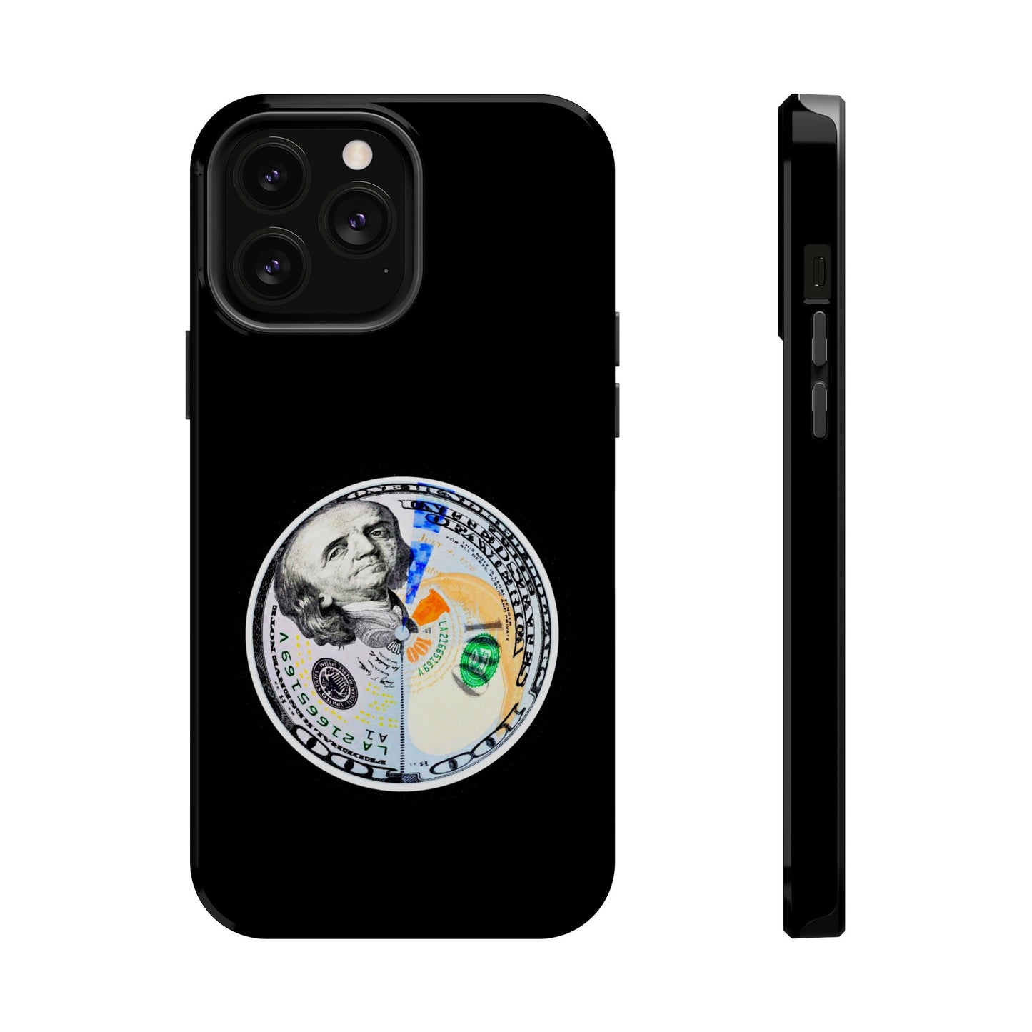 THE MOONEY - Magnetic Phone Case
