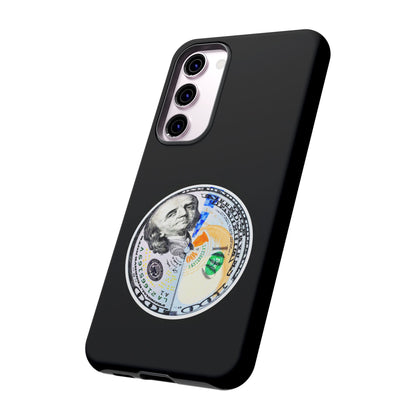 THE MOONEY - Tough Phone Case