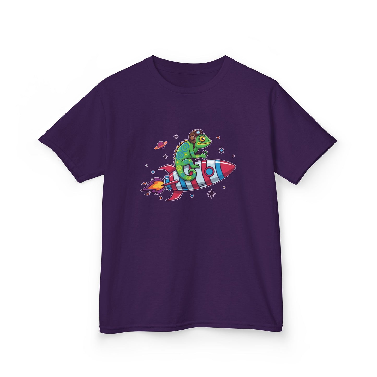 Cosmic Rider - Kids Tee