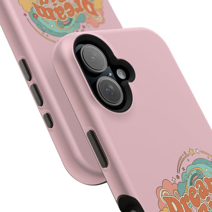 Dream Big - Magnetic Phone Case