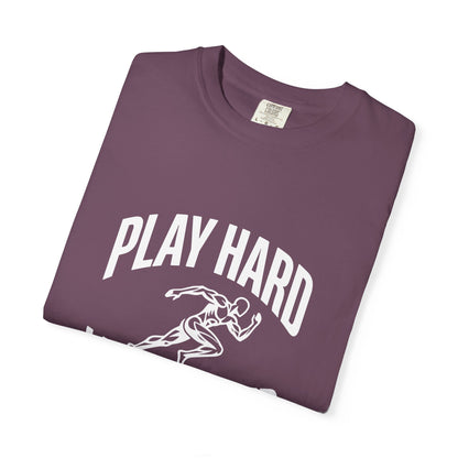 Play Hard / Live Harder - T-Shirt
