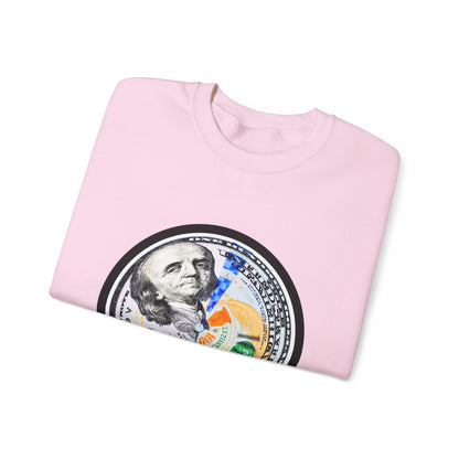 THE MOONEY - Sweatshirt