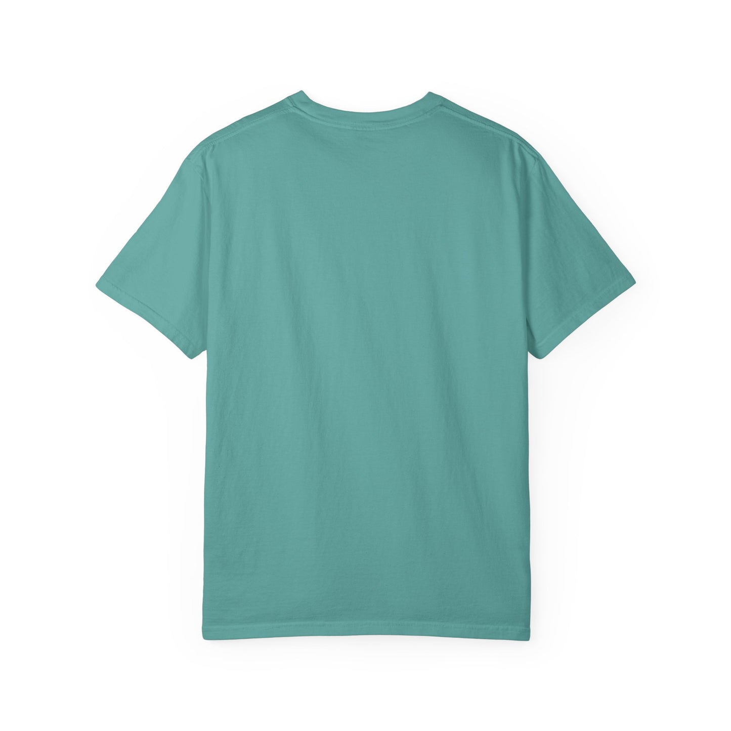 Florida Sunset Palm - T-Shirt