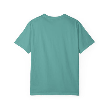 Florida Sunset Palm - T-Shirt