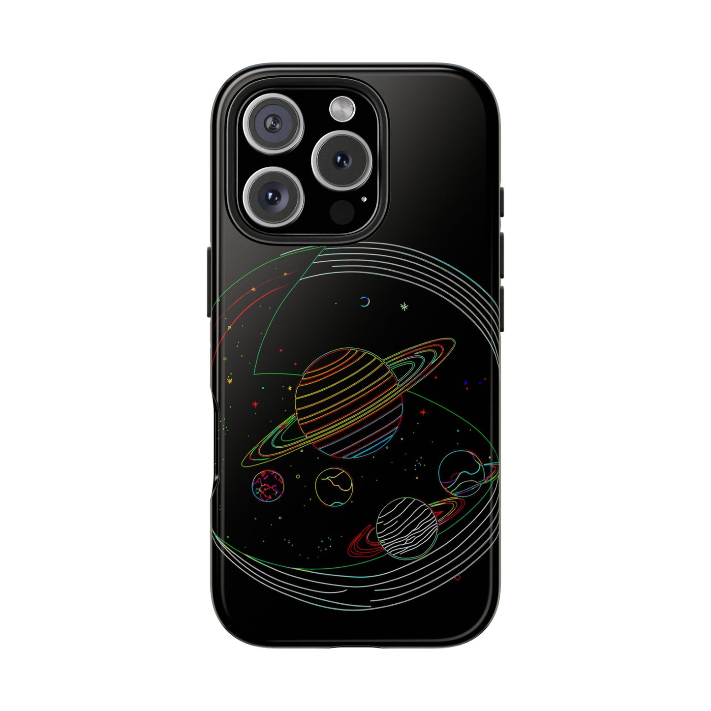 COSMOFX - Phone Case