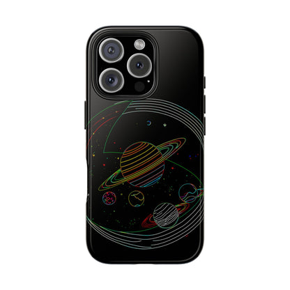 COSMOFX - Phone Case
