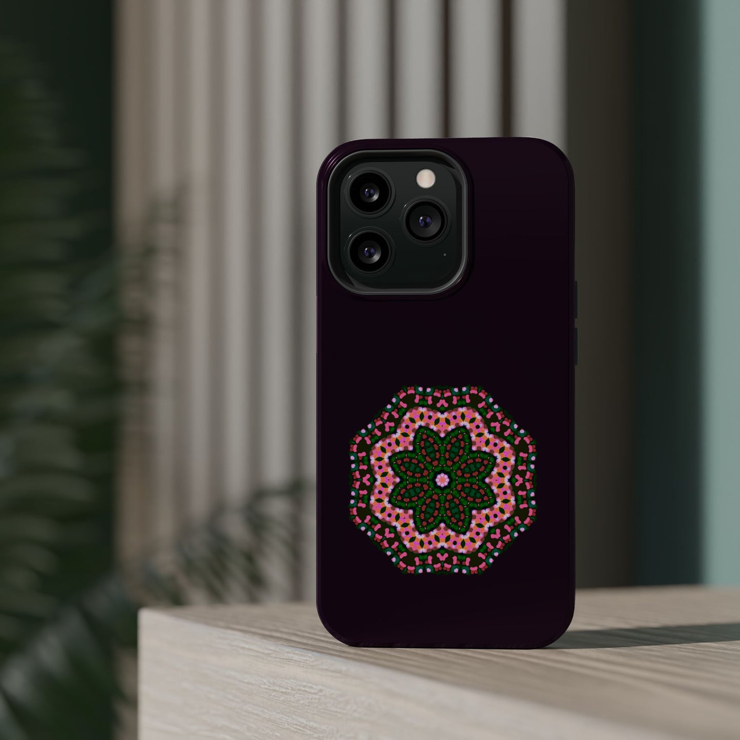 Royal Stone - Magnetic Phone Case