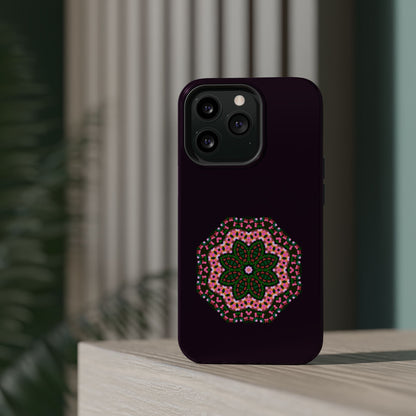 Royal Stone - Magnetic Phone Case