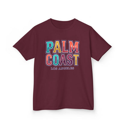 Palm Coast Los Angeles - Kids Tee