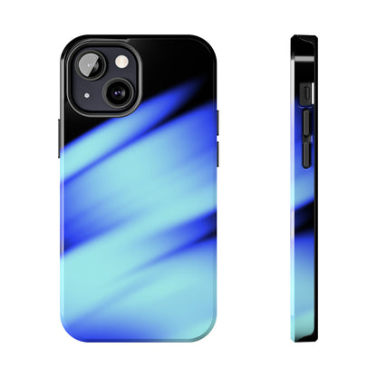 Orbital Drift - Phone Case