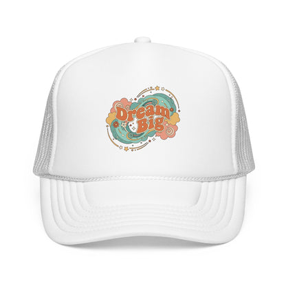 Dream Big - Cap