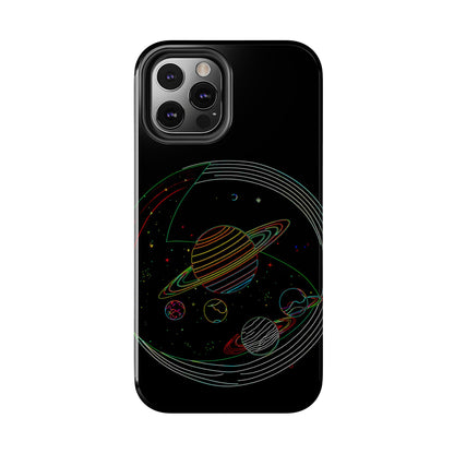 COSMOFX - Phone Case