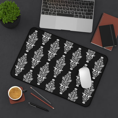 Hummingbird Soulmates - Desk Mat