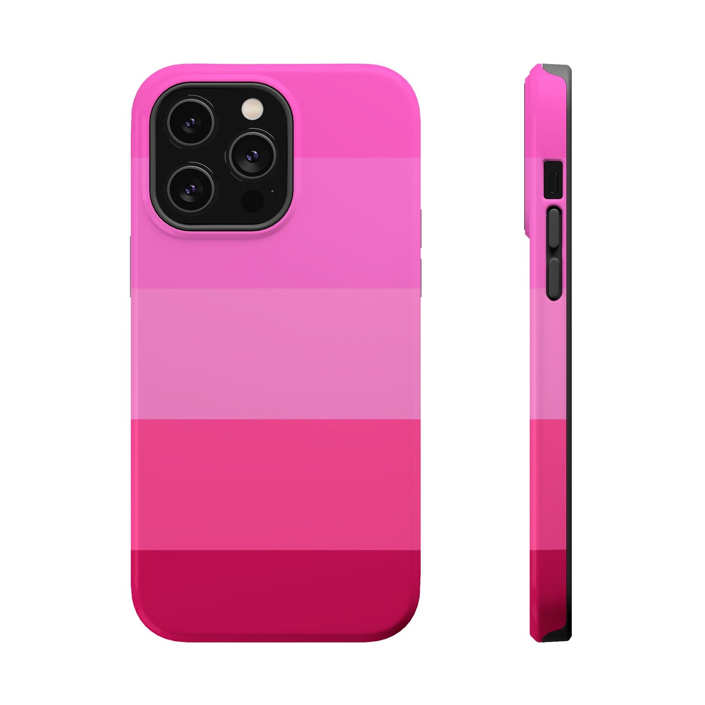 Valentine Rose Colors - Magnetic Phone Case