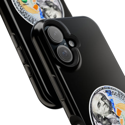 THE MOONEY - Magnetic Phone Case