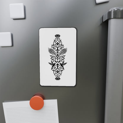 Hummingbird Soulmates - Magnet