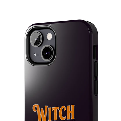 Witch Better Have My Candy - Phone Case