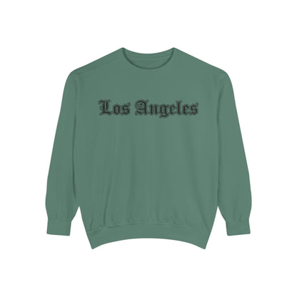 Los Angeles - Sweatshirt