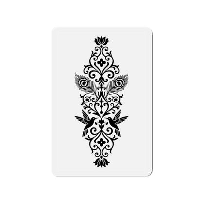 Hummingbird Soulmates - Magnet