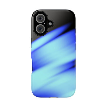 Orbital Drift - Phone Case