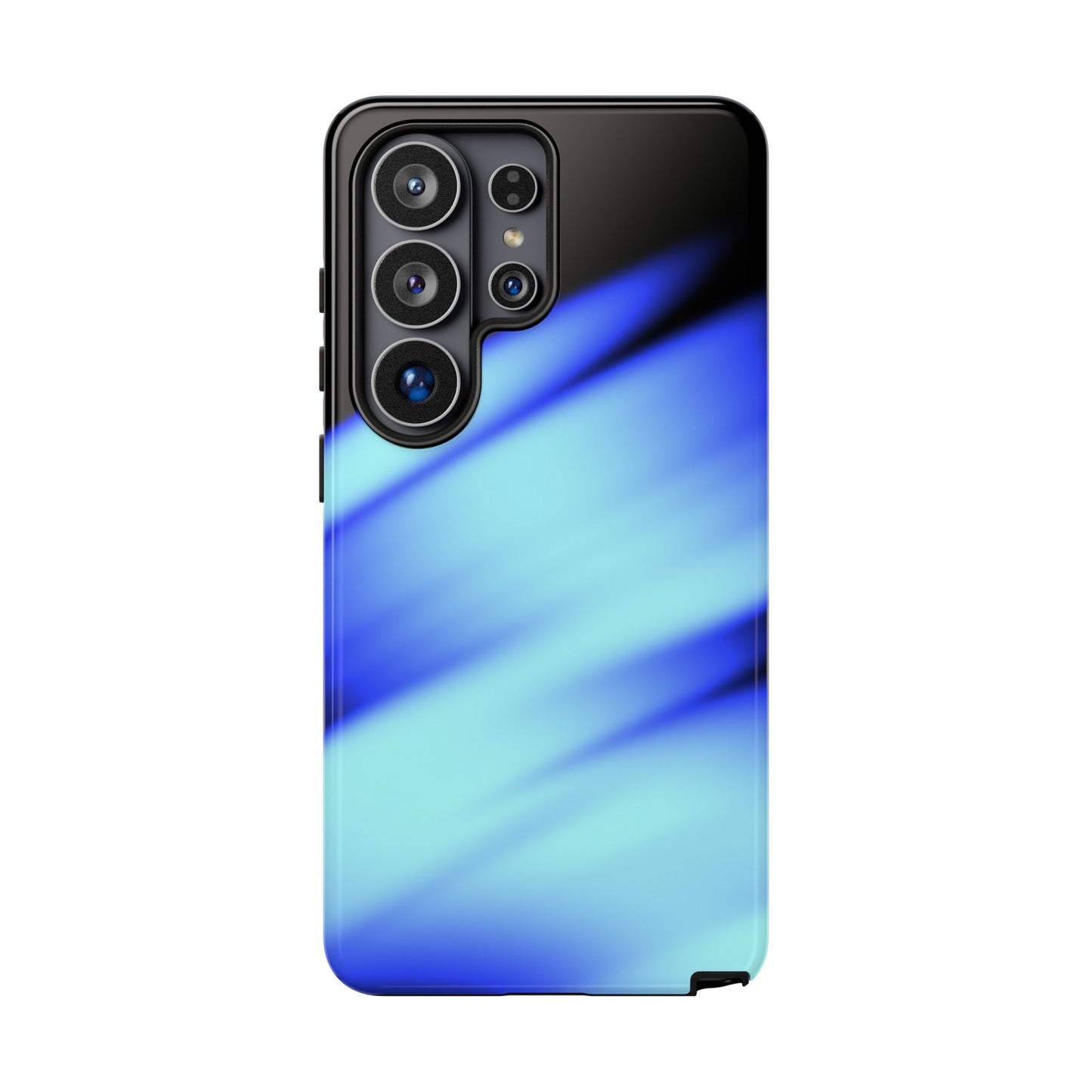 Orbital Drift - Phone Case