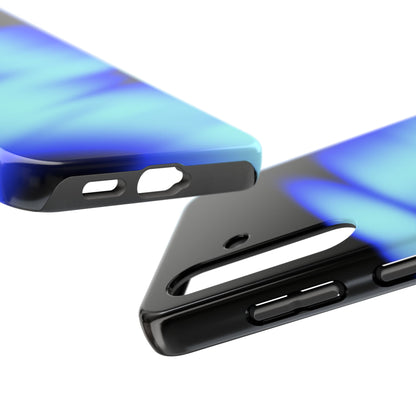Orbital Drift - Phone Case
