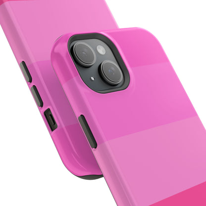 Valentine Rose Colors - Magnetic Phone Case