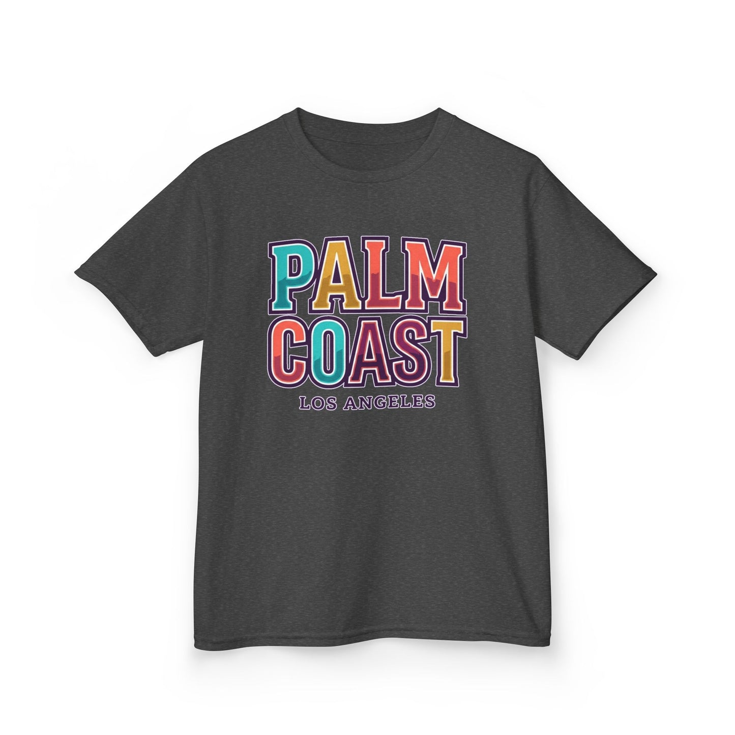 Palm Coast Los Angeles - Kids Tee