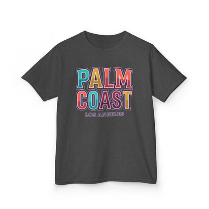 Palm Coast Los Angeles - Kids Tee