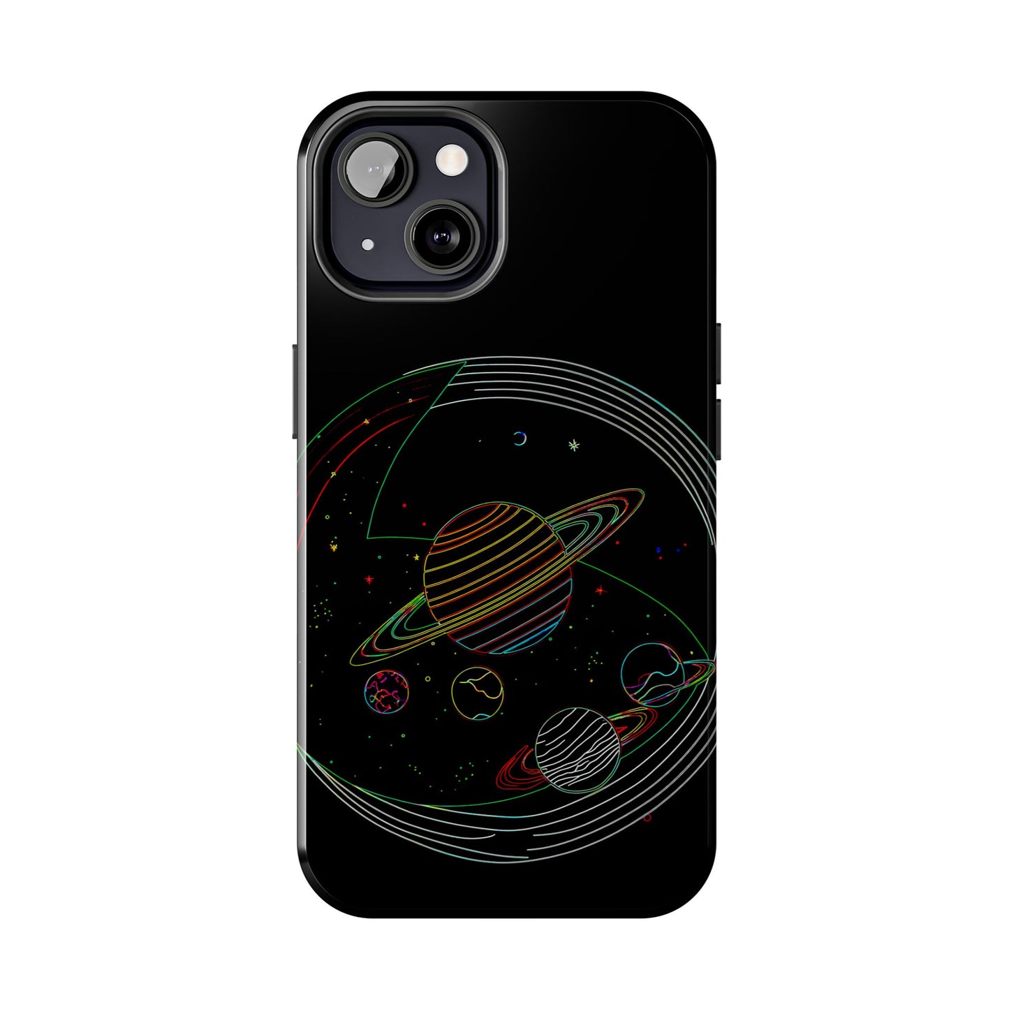 COSMOFX - Phone Case