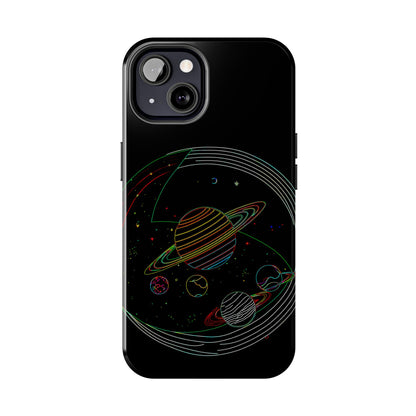 COSMOFX - Phone Case