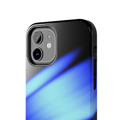 Orbital Drift - Phone Case