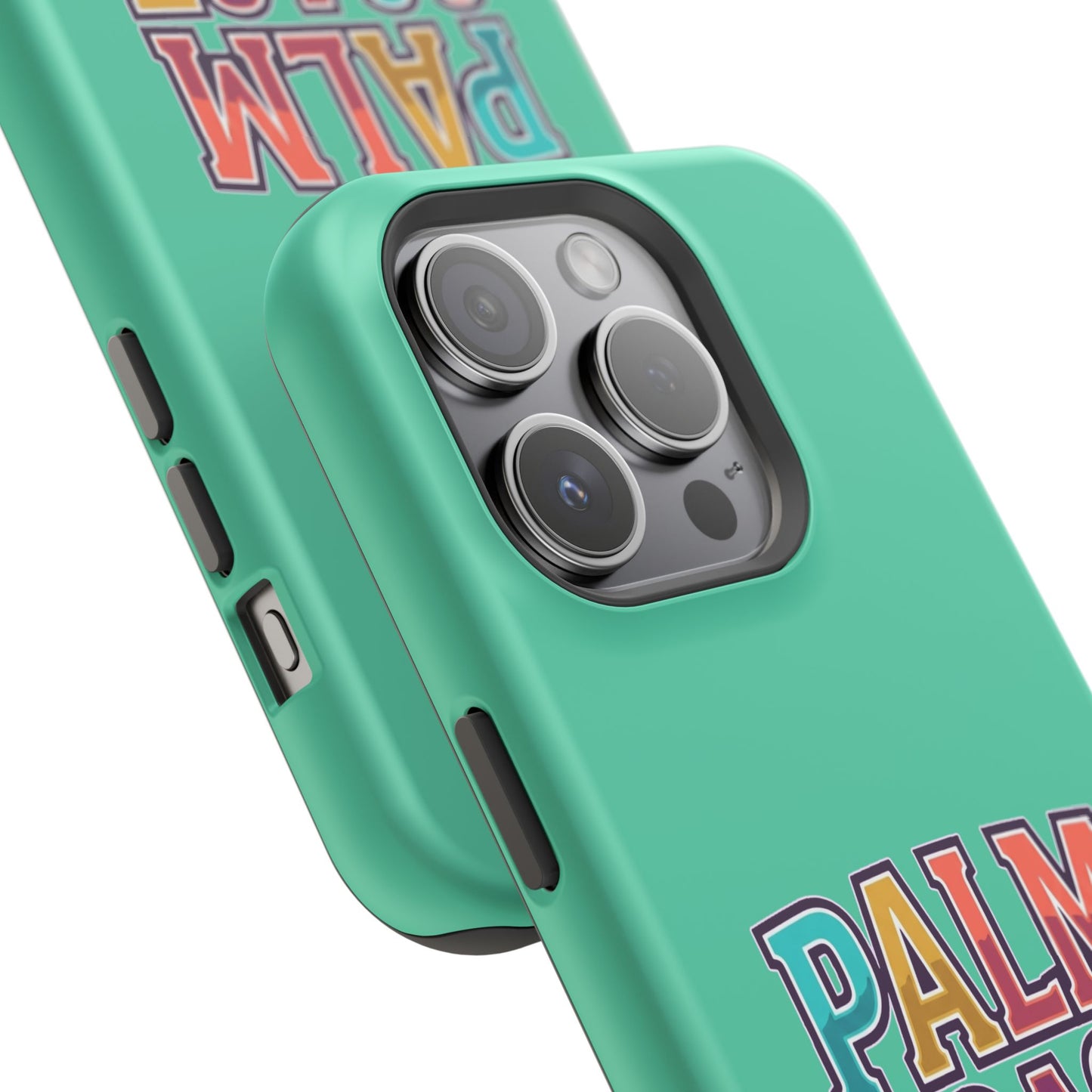 Palm Coast - Los Angeles - Magnetic Phone Case