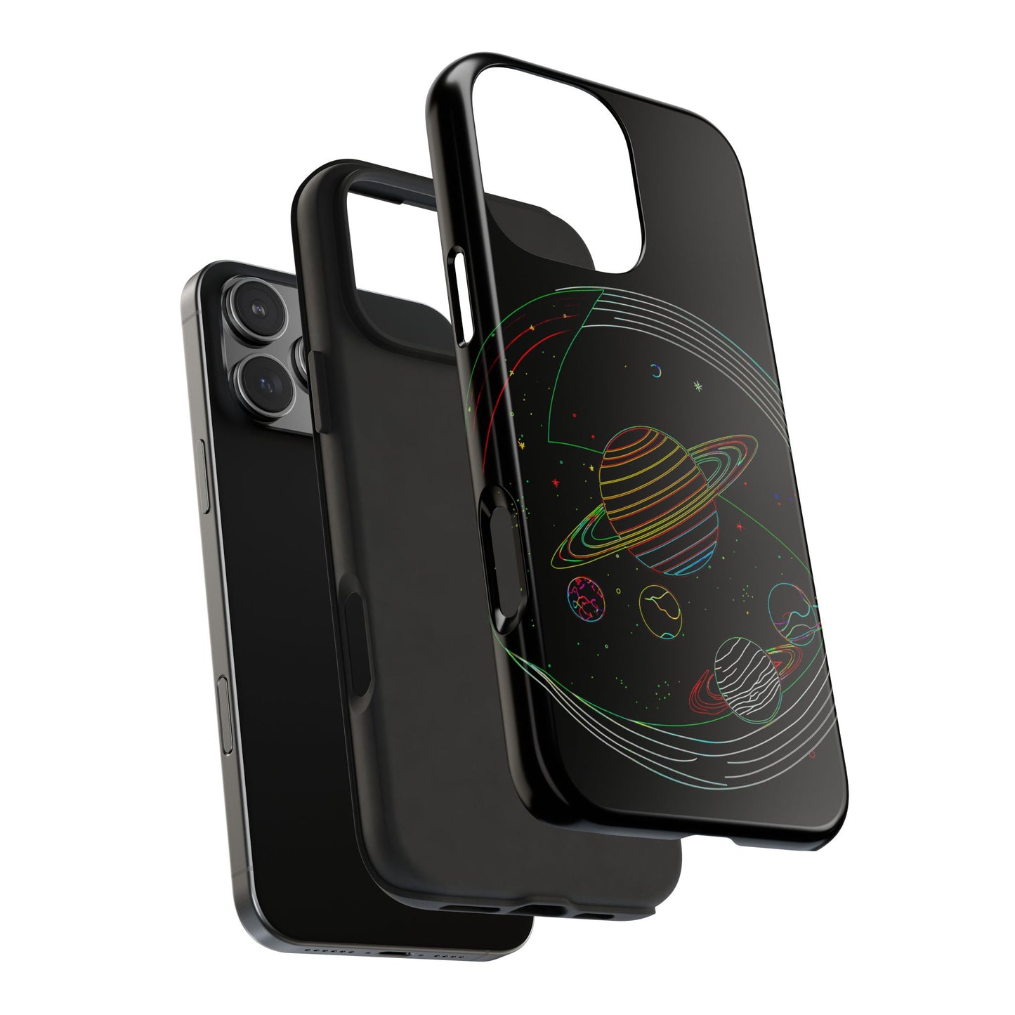 COSMOFX - Phone Case