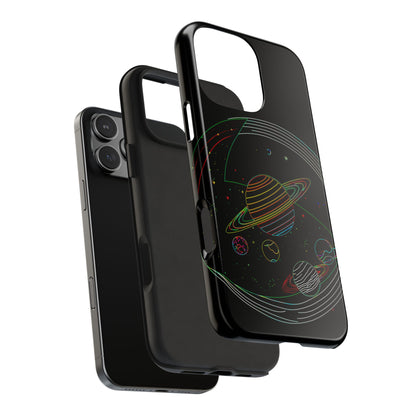 COSMOFX - Phone Case