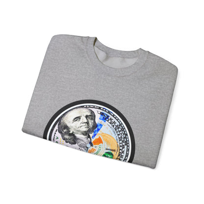 THE MOONEY - Sweatshirt