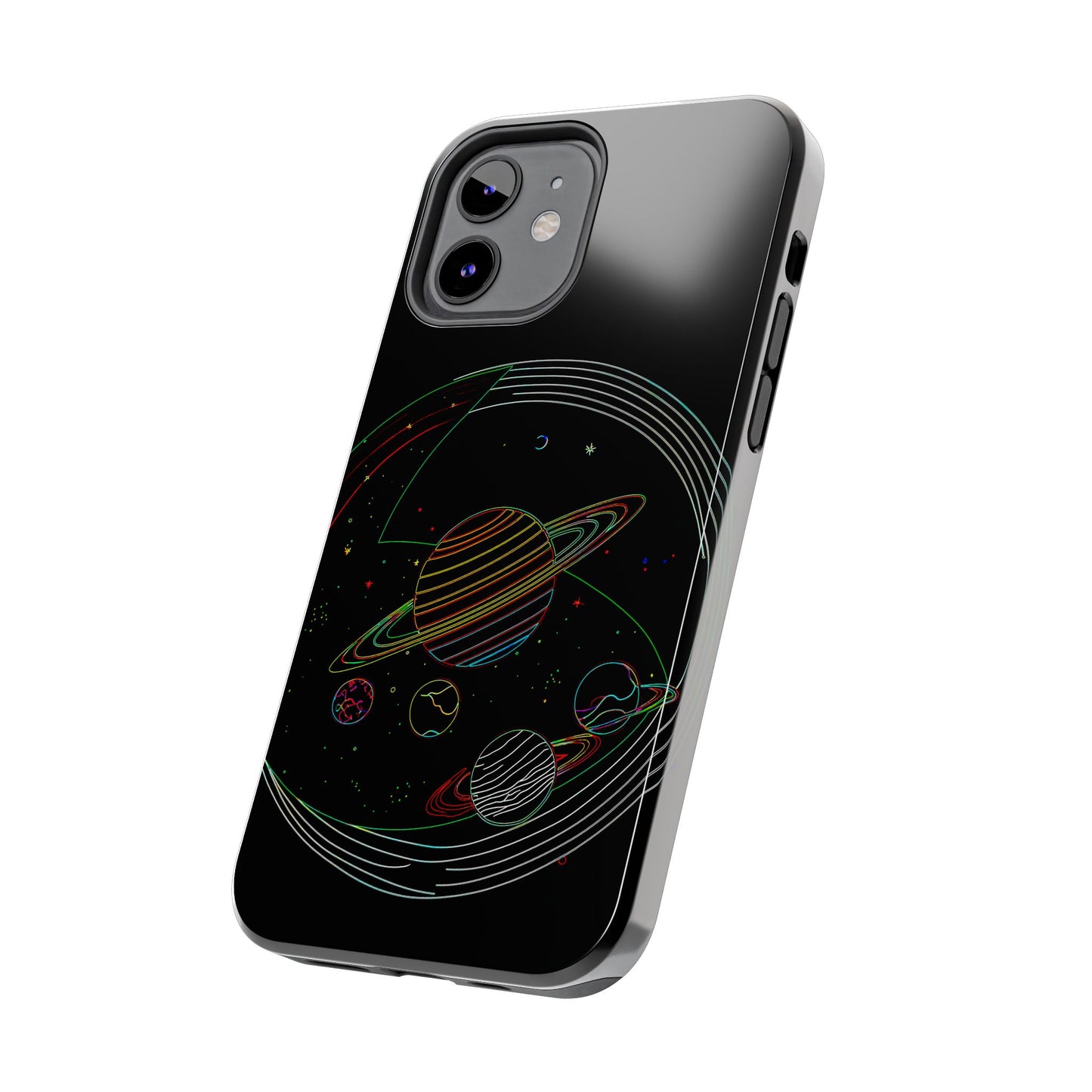 COSMOFX - Phone Case