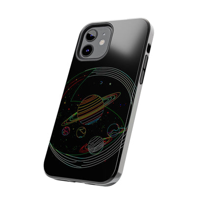 COSMOFX - Phone Case