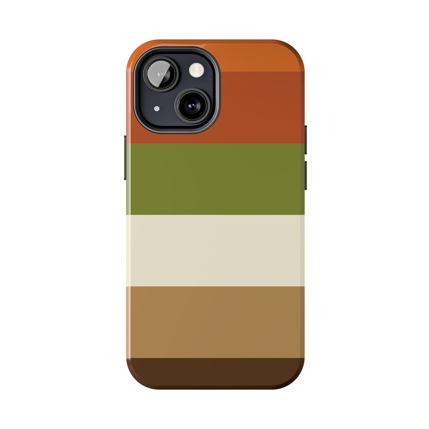 Autumn Vibes - Phone Case