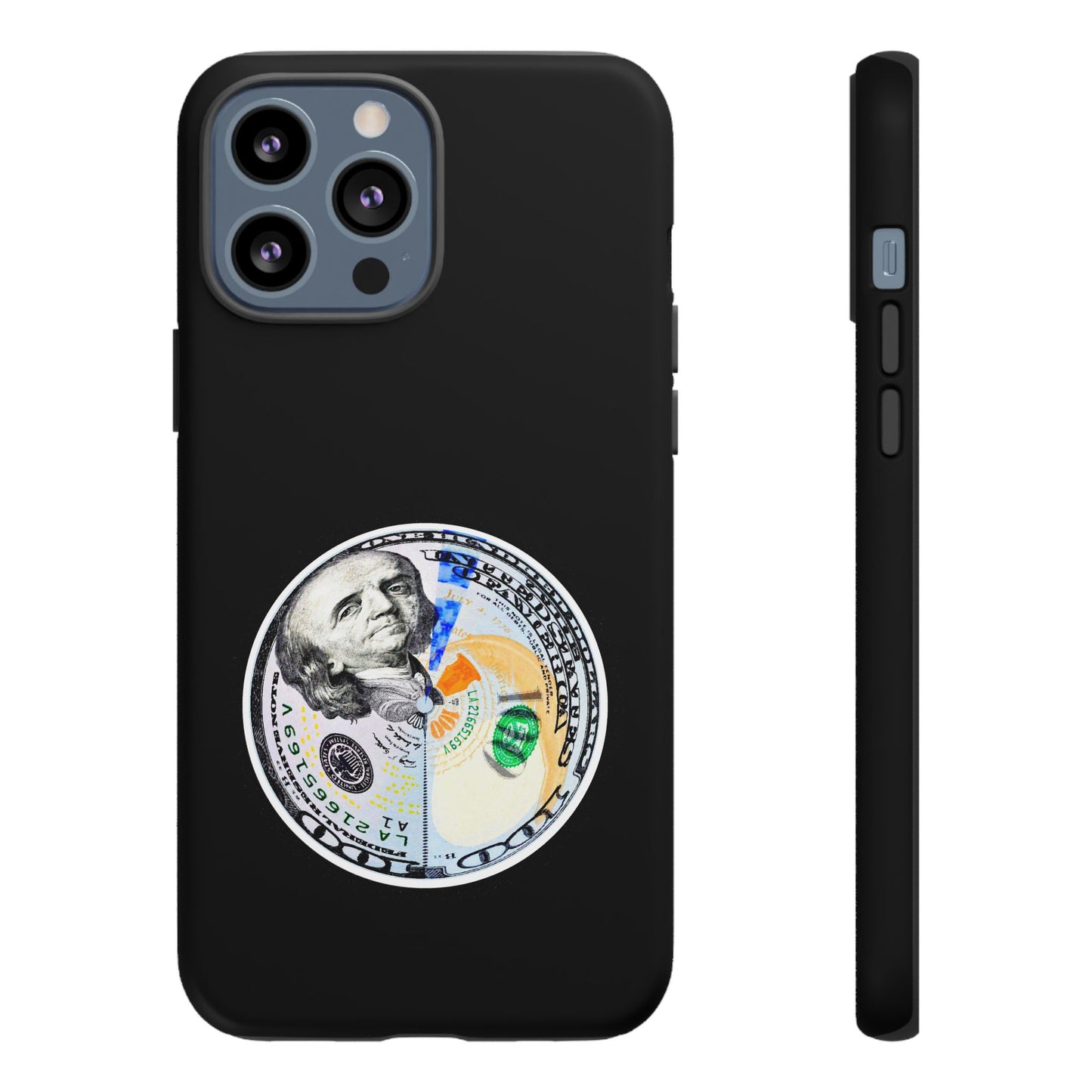 THE MOONEY - Tough Phone Case