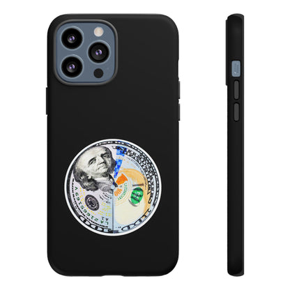 THE MOONEY - Tough Phone Case