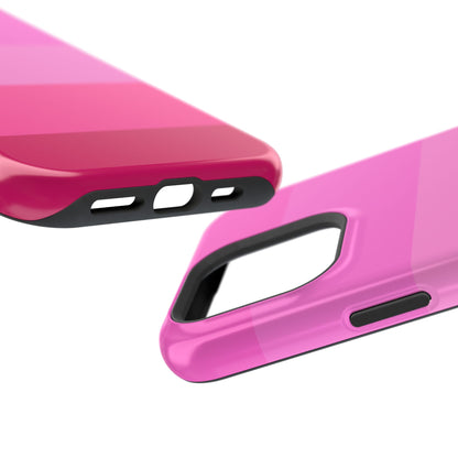 Valentine Rose Colors - Magnetic Phone Case
